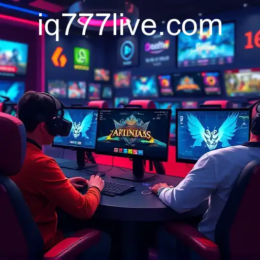 Gaming Dynamics and Online Trends