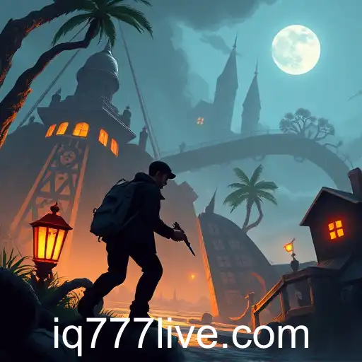 The Evolving Landscape of Online Gaming in 2025