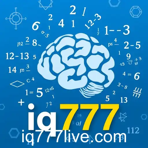 The Digital Playground: Exploring IQ777