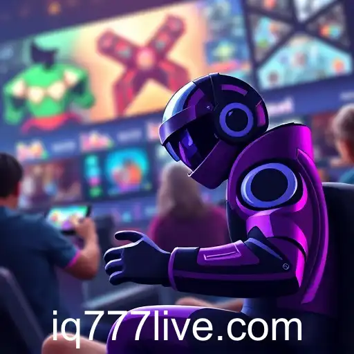 The Rise of Online Gaming Platforms