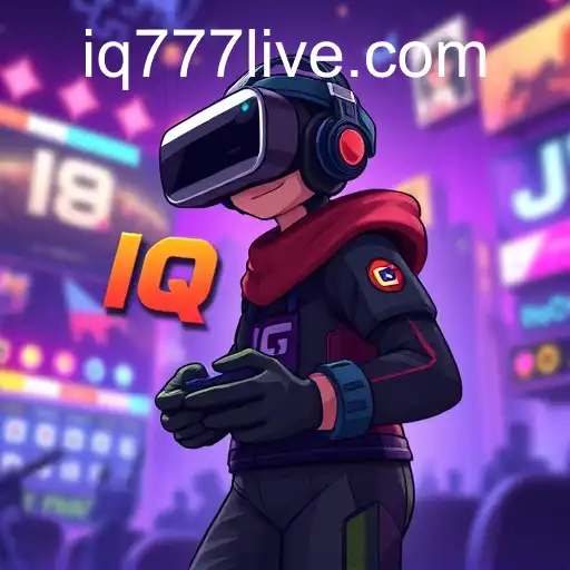 The Rise of iQ777: A Gaming Phenomenon