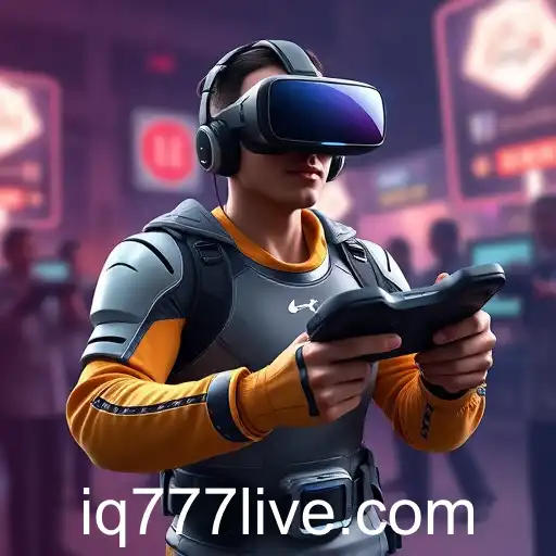 Rising Trends in Online Gaming: The Future of Digital Play