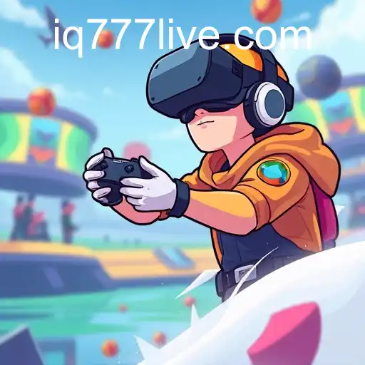 Unveiling Trends in Online Gaming for 2025