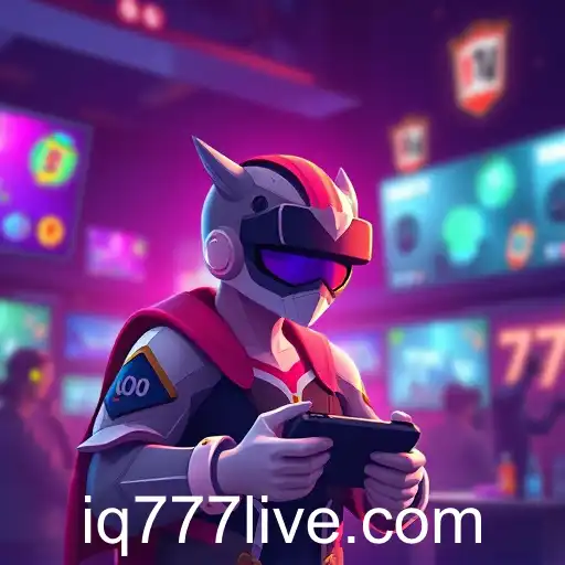 The Rise of Online Gaming Platforms