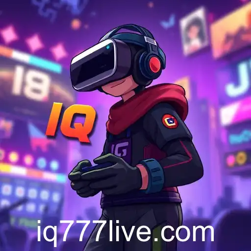 The Rise of iQ777: A Gaming Phenomenon