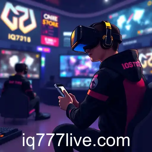 The Rise of Online Gaming Communities